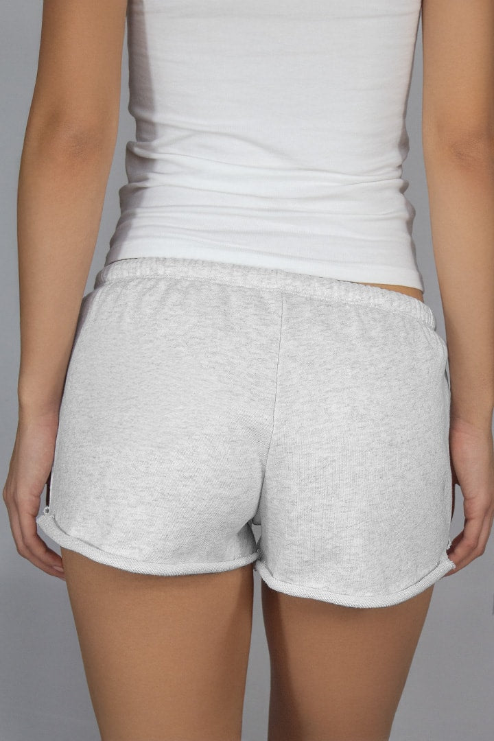 Subdued Classic - Surf Girl shorts