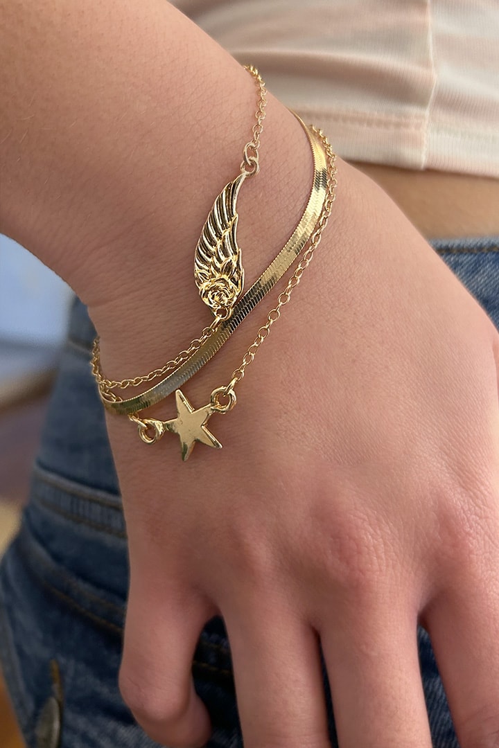 Subdued Featured - Bracelet
