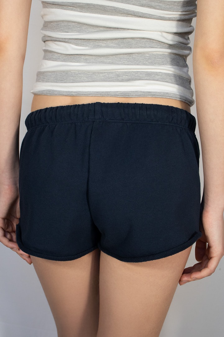 Subdued Sale - Angel shorts