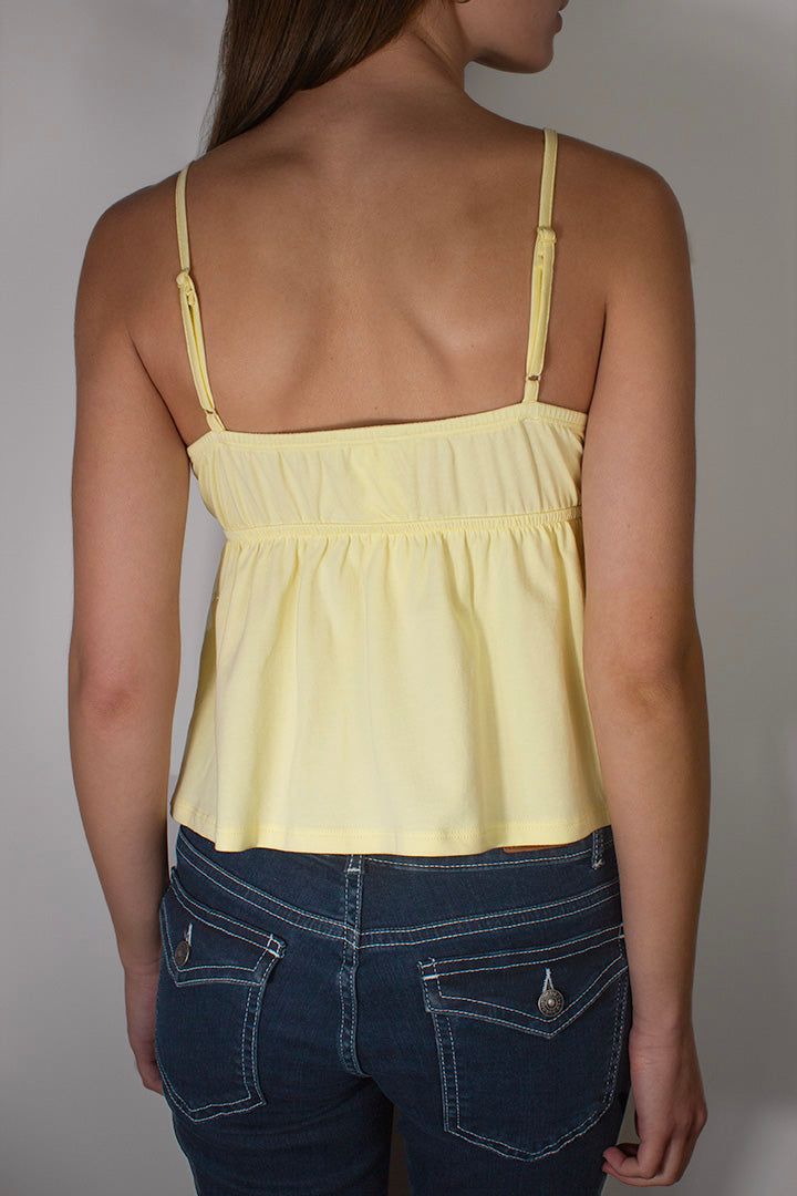 Subdued Smart Buy - Lace top