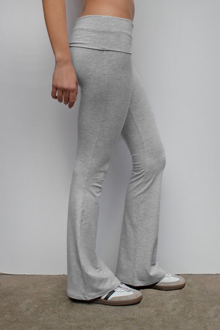 Subdued Recommended - Cuffed pants