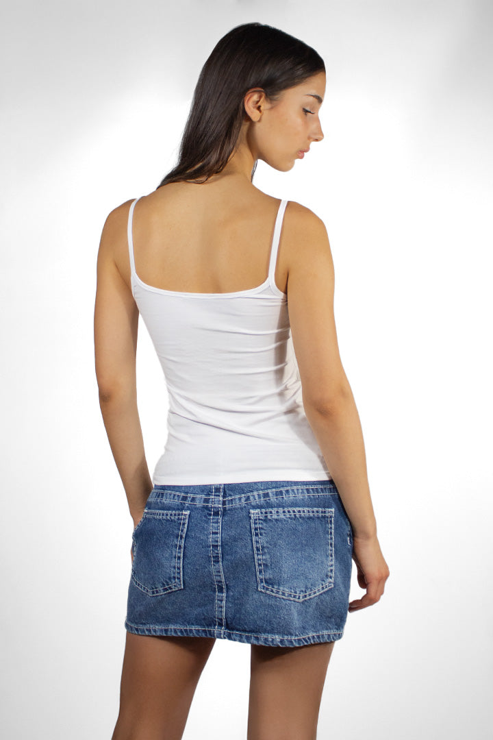 Subdued Featured - Cross top