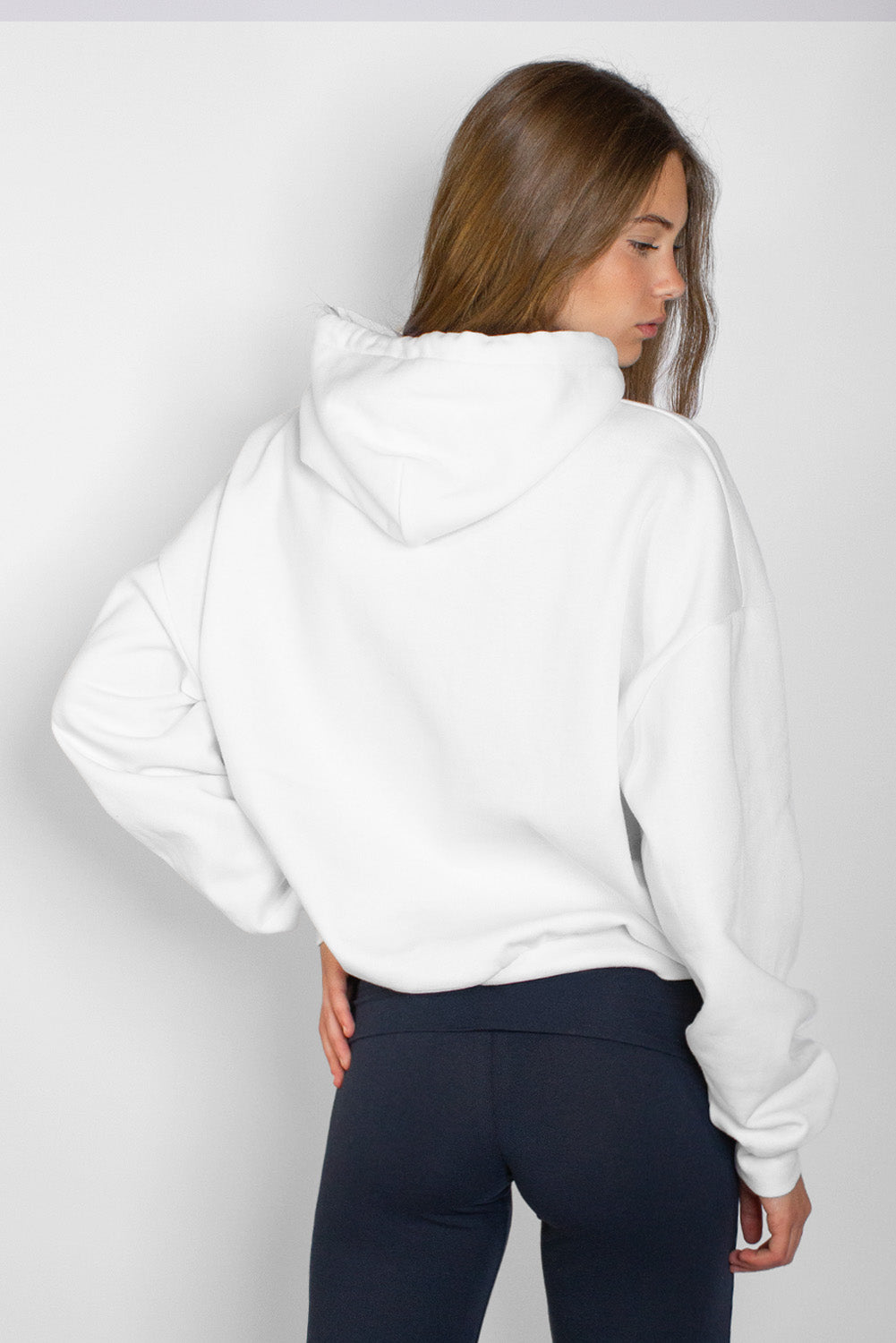 Subdued Value - NYC hoodie
