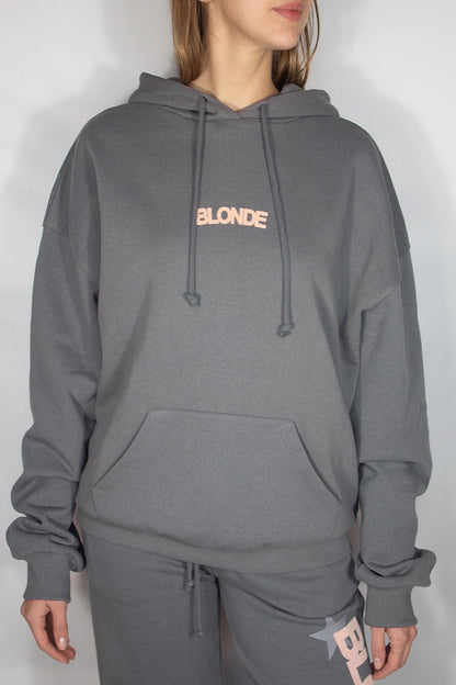 Subdued Sale - Blonde hoodie