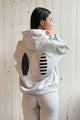 0KU - PEARL GREY MELANGE