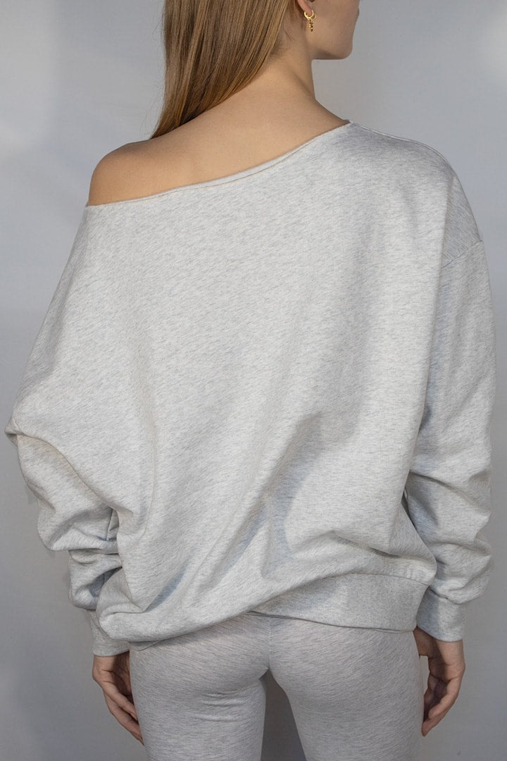 Subdued Recommended - New York Sweatshirt