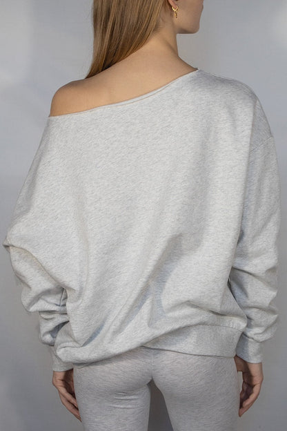 Subdued Recommended - New York Sweatshirt