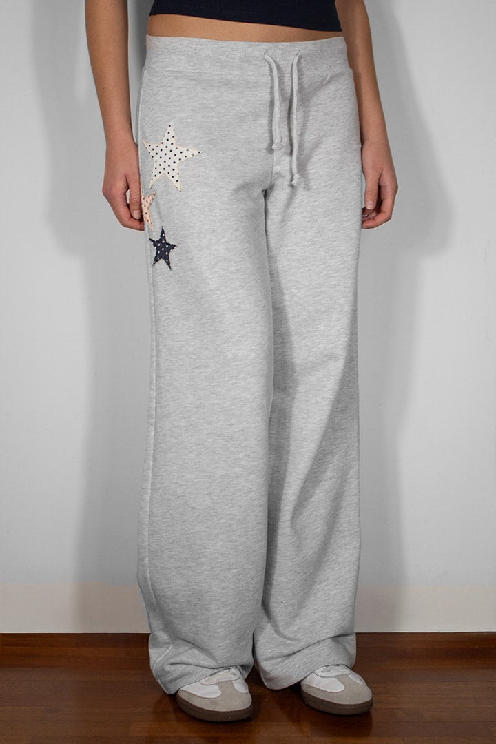 Subdued Great Value - Stars Joggers