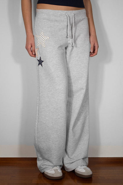 Subdued Great Value - Stars Joggers