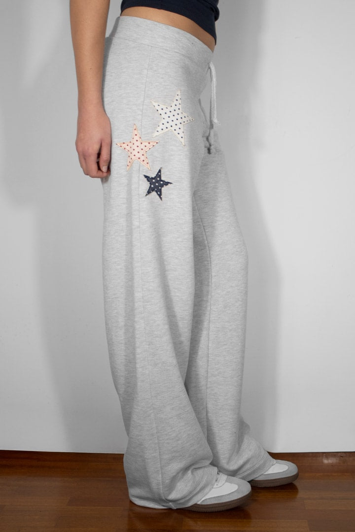 Subdued Great Value - Stars Joggers