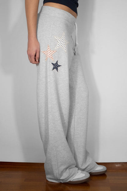 Subdued Great Value - Stars Joggers