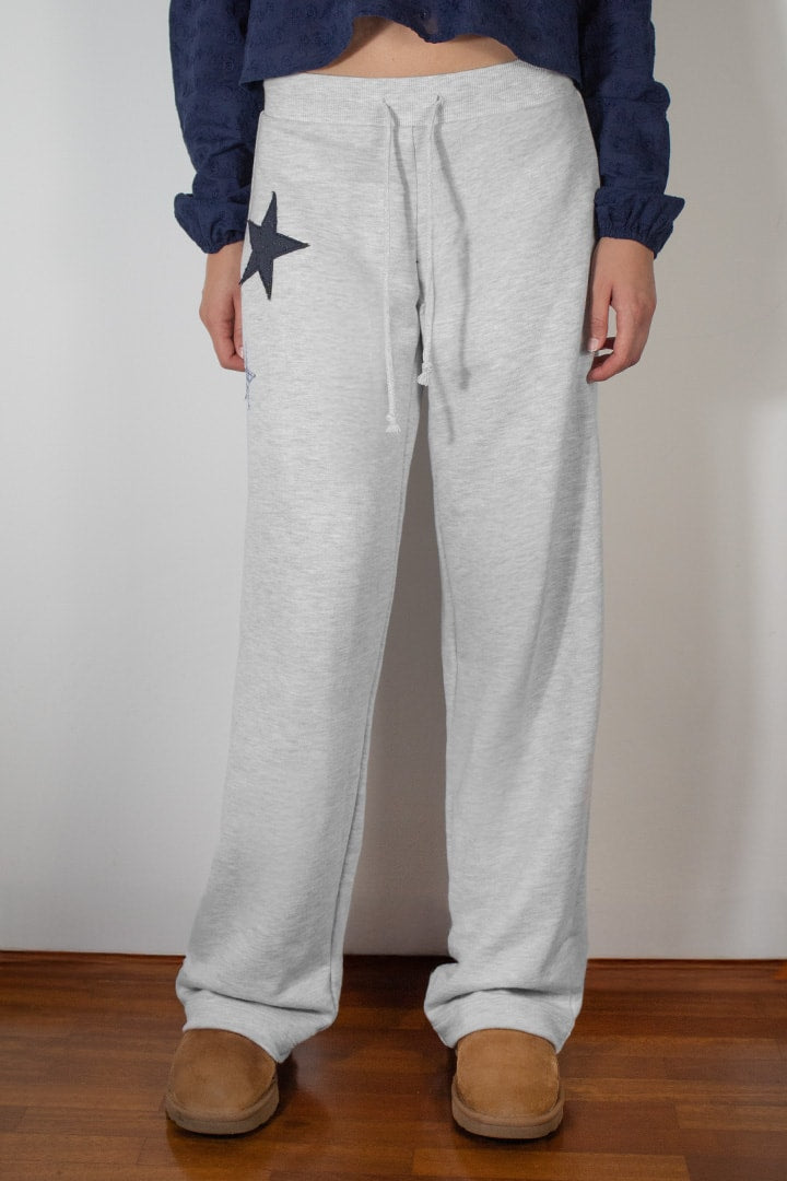 Subdued Great Value - Stars Joggers