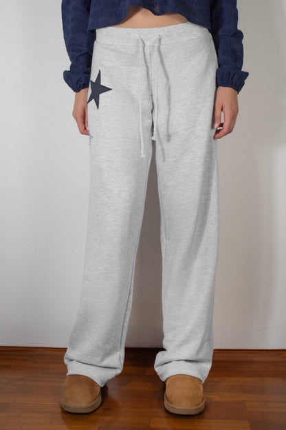 Subdued Great Value - Stars Joggers