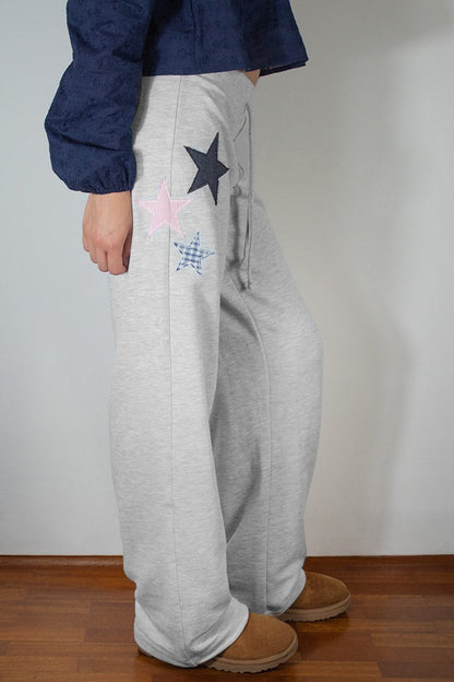 Subdued Great Value - Stars Joggers