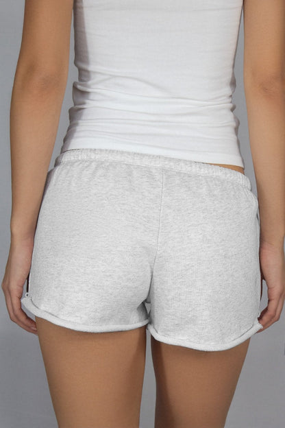Subdued Classic - Surf Girl shorts