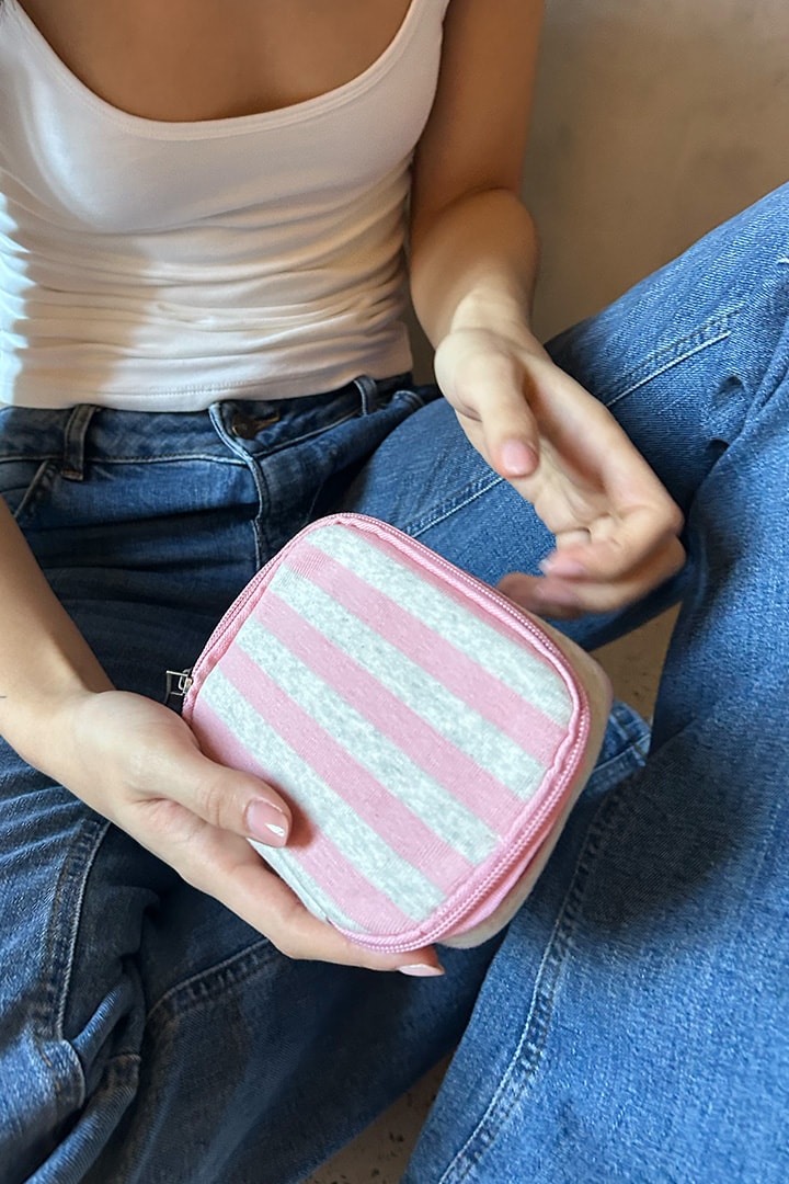 Subdued Special Offer - Beauty case