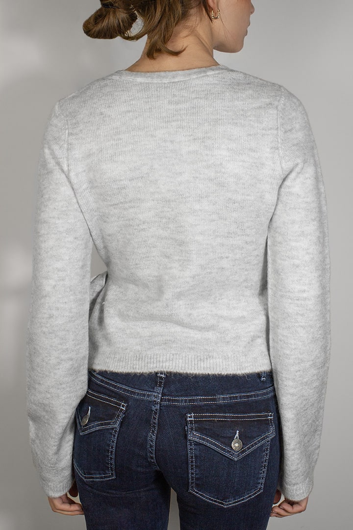 Subdued Best Price - Wrap cardigan