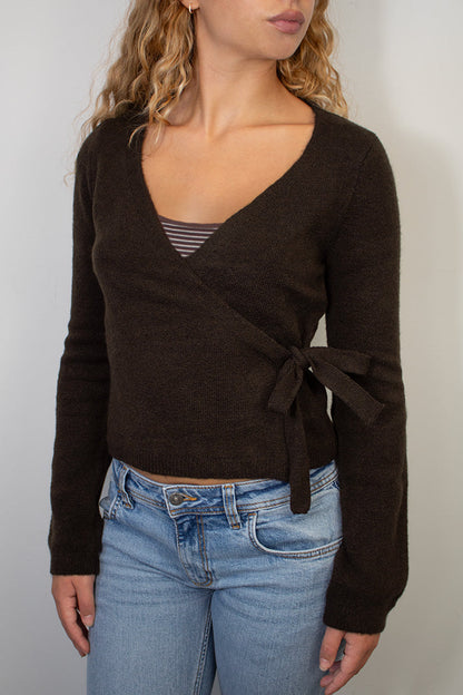 Subdued Best Price - Wrap cardigan