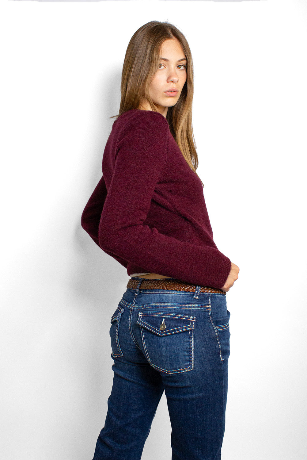 Subdued Best Price - Wrap cardigan