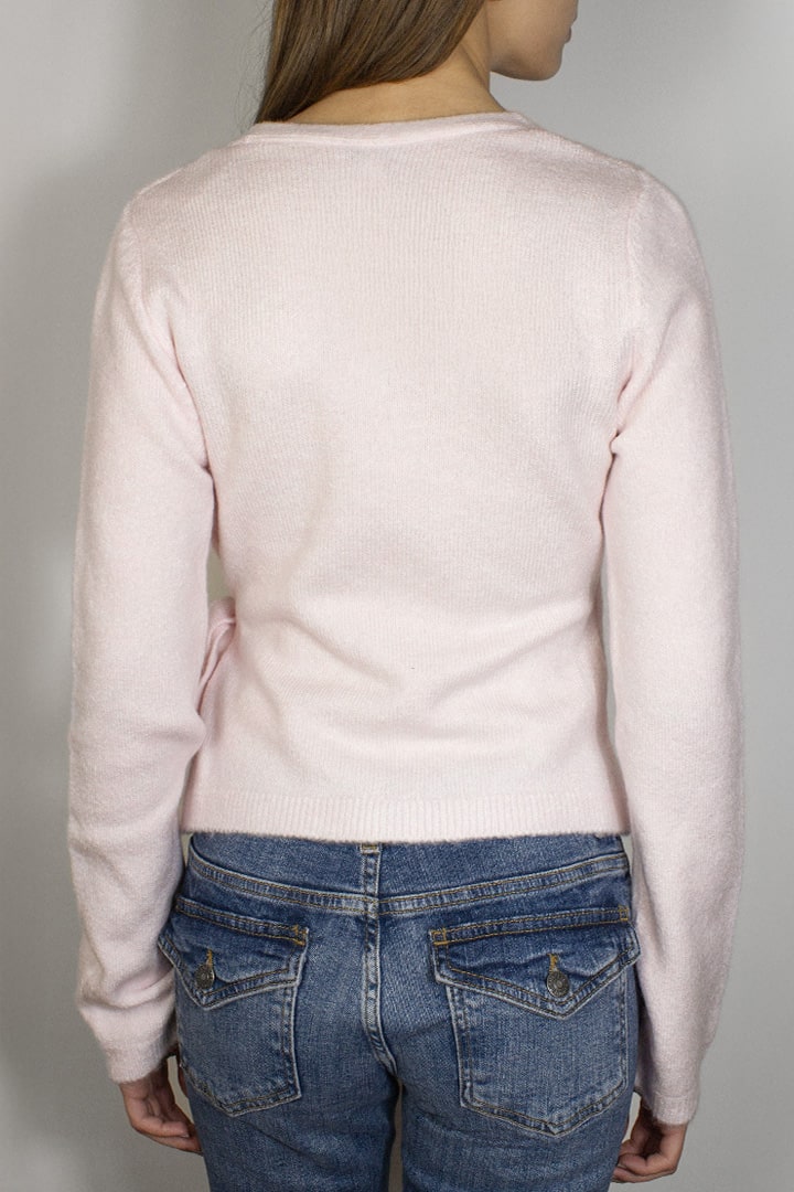 Subdued Best Price - Wrap cardigan