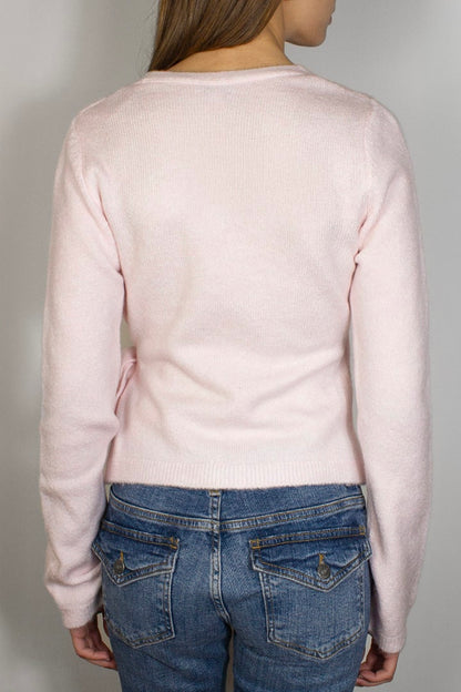 Subdued Best Price - Wrap cardigan
