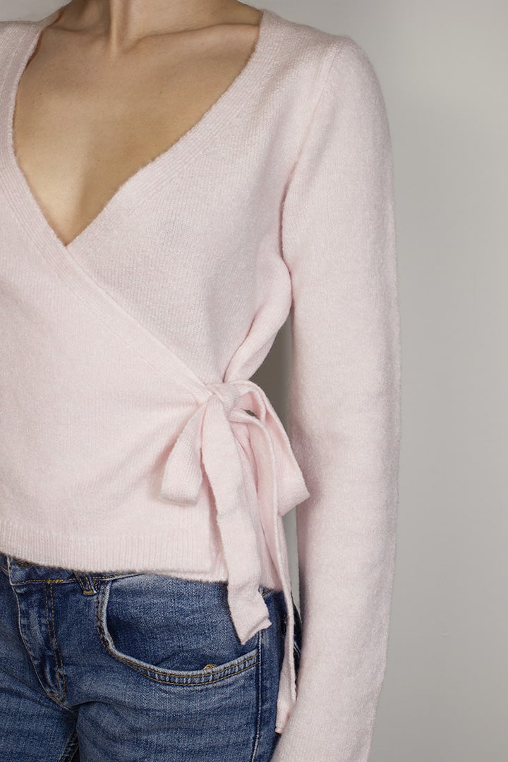 Subdued Best Price - Wrap cardigan