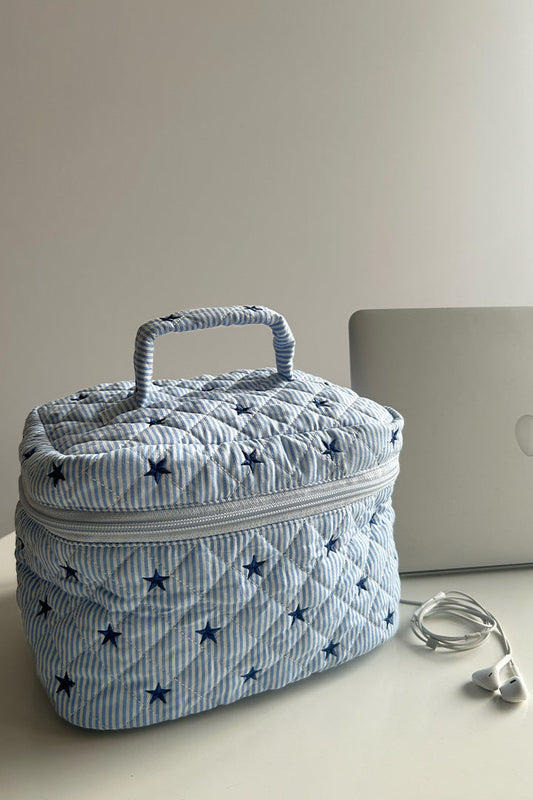 Subdued Great Value - Star beauty case