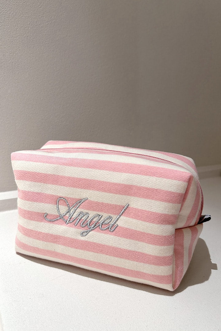 Subdued Quality - Wings beauty case