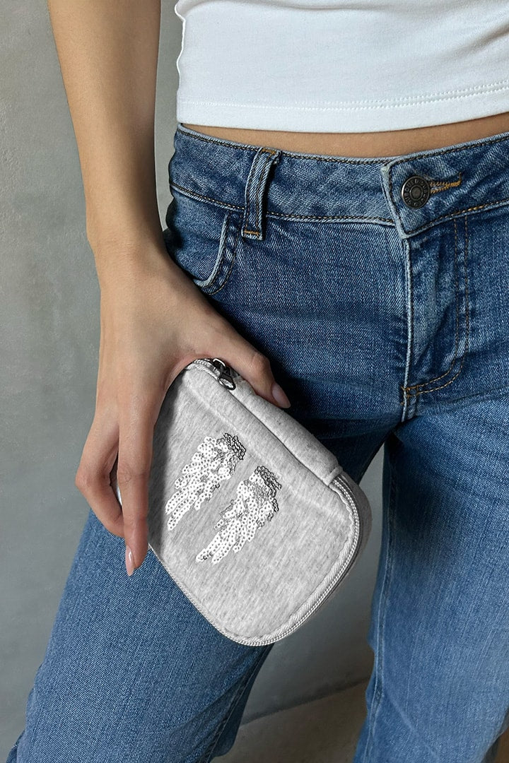 Subdued New - Wings Beauty case