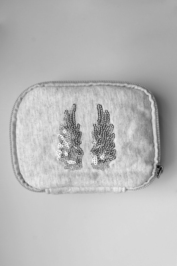 Subdued New - Wings Beauty case