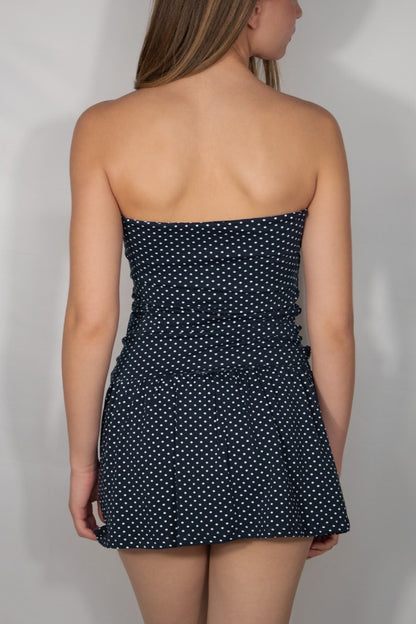 Subdued Sale - Band Dress