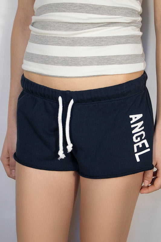 Subdued Sale - Angel shorts