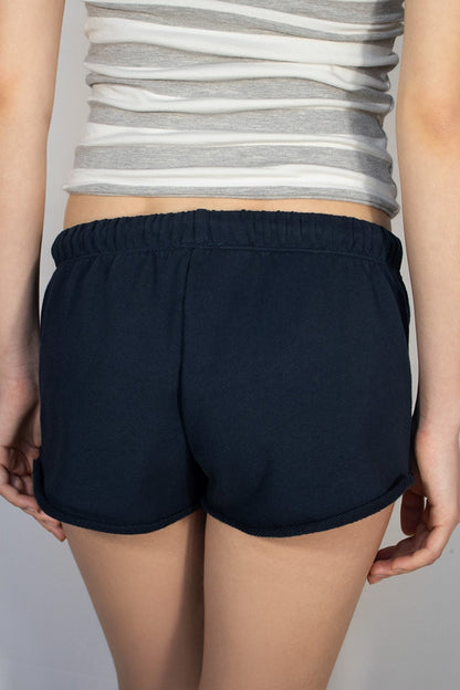 Subdued Sale - Angel shorts