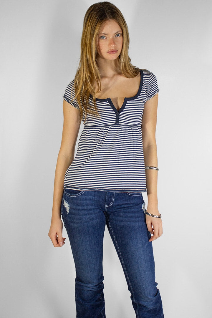 Subdued Value - Chester T-shirt