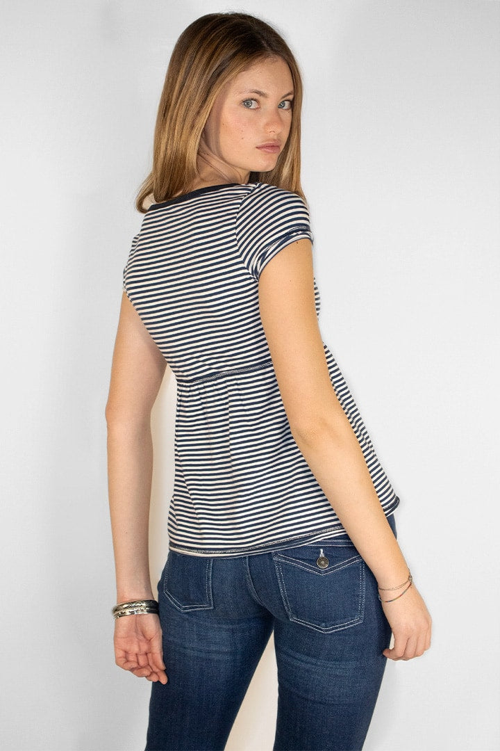 Subdued Value - Chester T-shirt