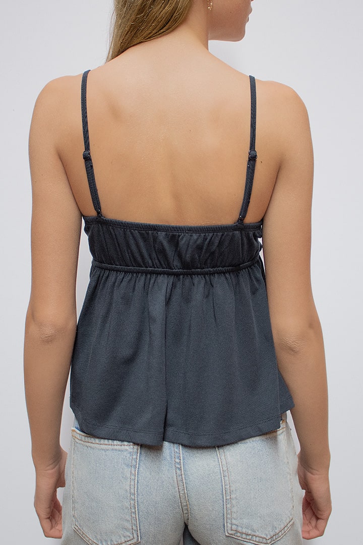 Subdued Smart Buy - Lace top