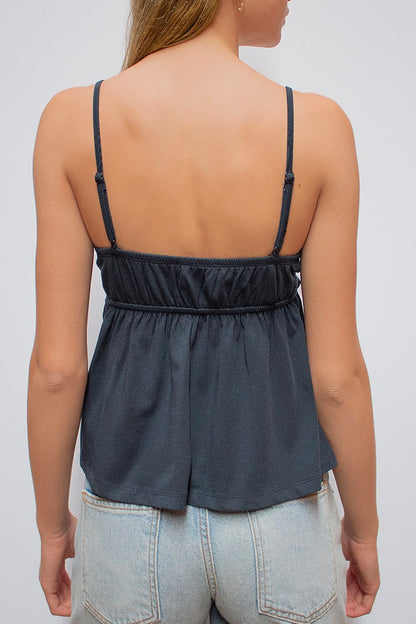 Subdued Smart Buy - Lace top
