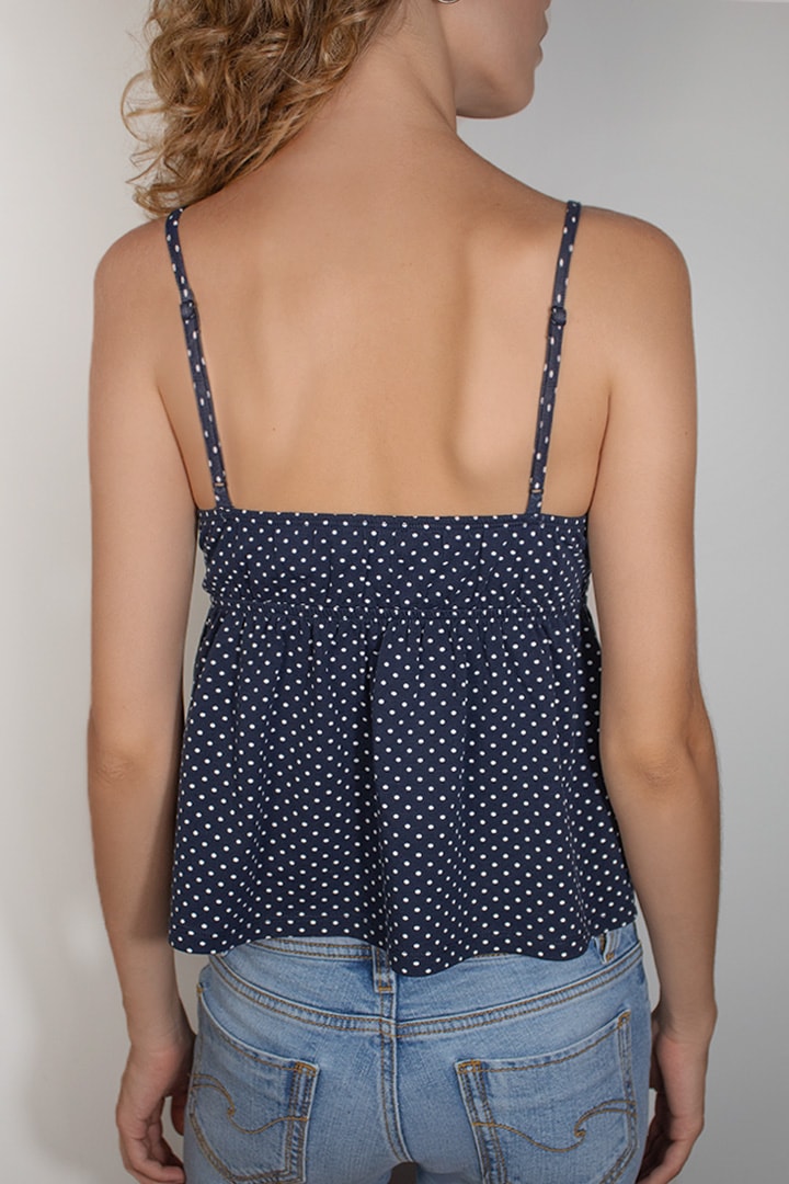 Subdued Smart Buy - Lace top