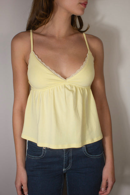 Subdued Smart Buy - Lace top