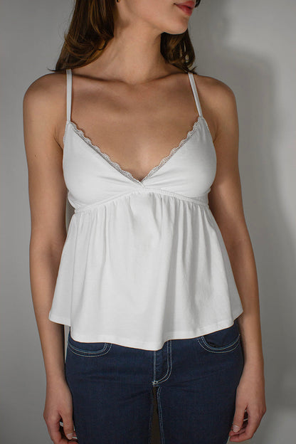 Subdued Smart Buy - Lace top
