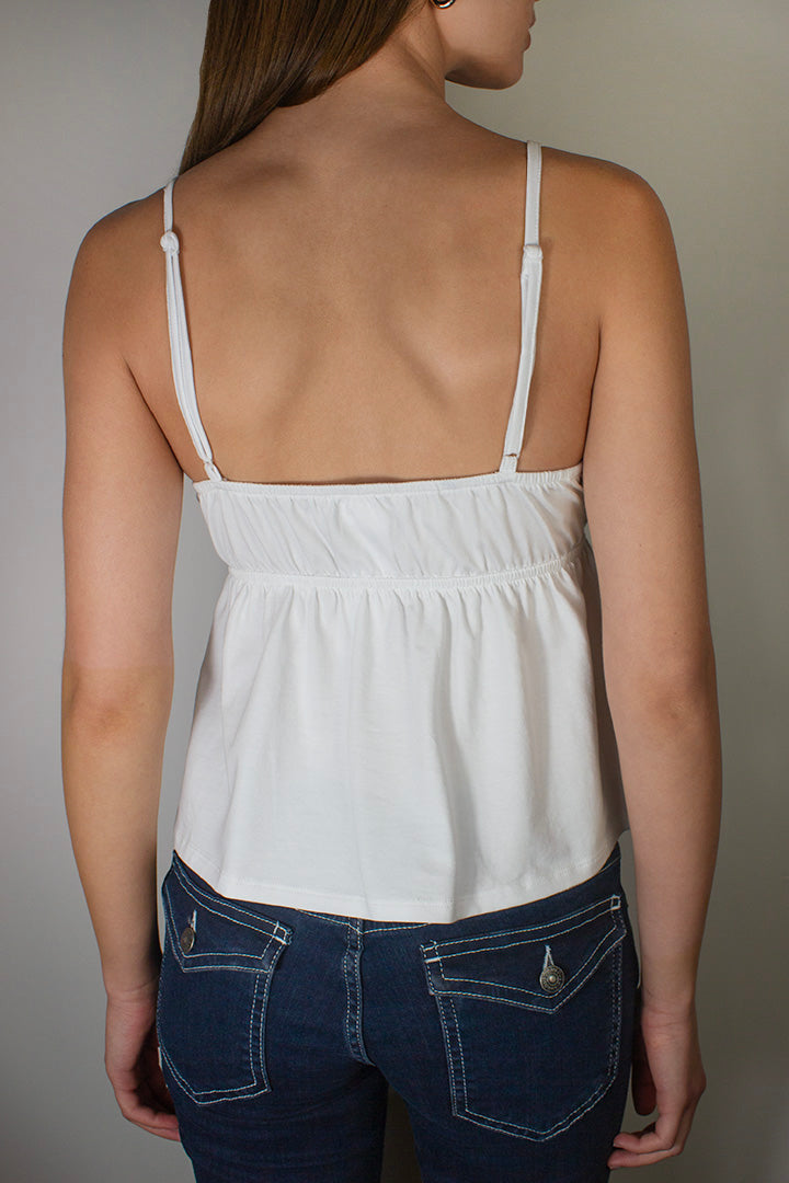 Subdued Smart Buy - Lace top