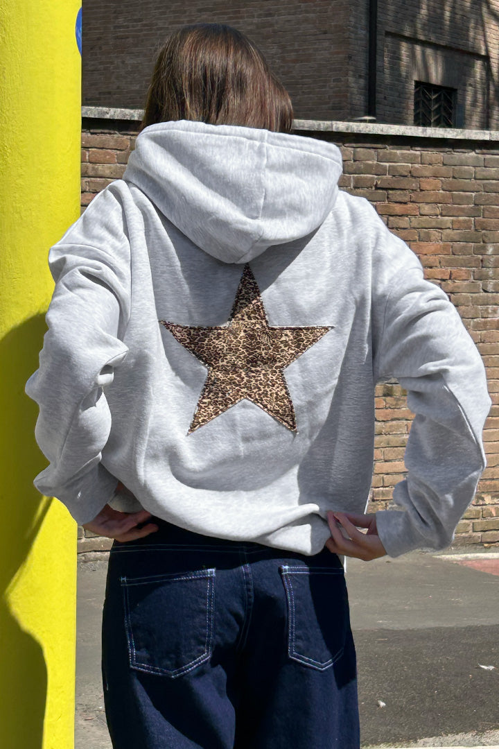 Subdued Deals - Star hoodie