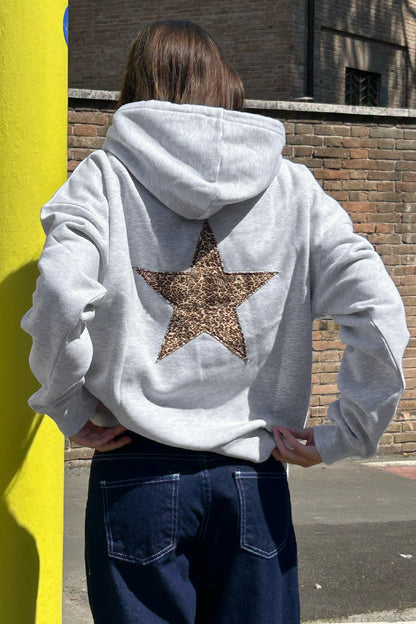 Subdued Deals - Star hoodie