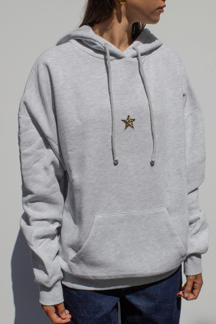 Subdued Deals - Star hoodie