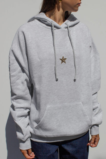 Subdued Deals - Star hoodie