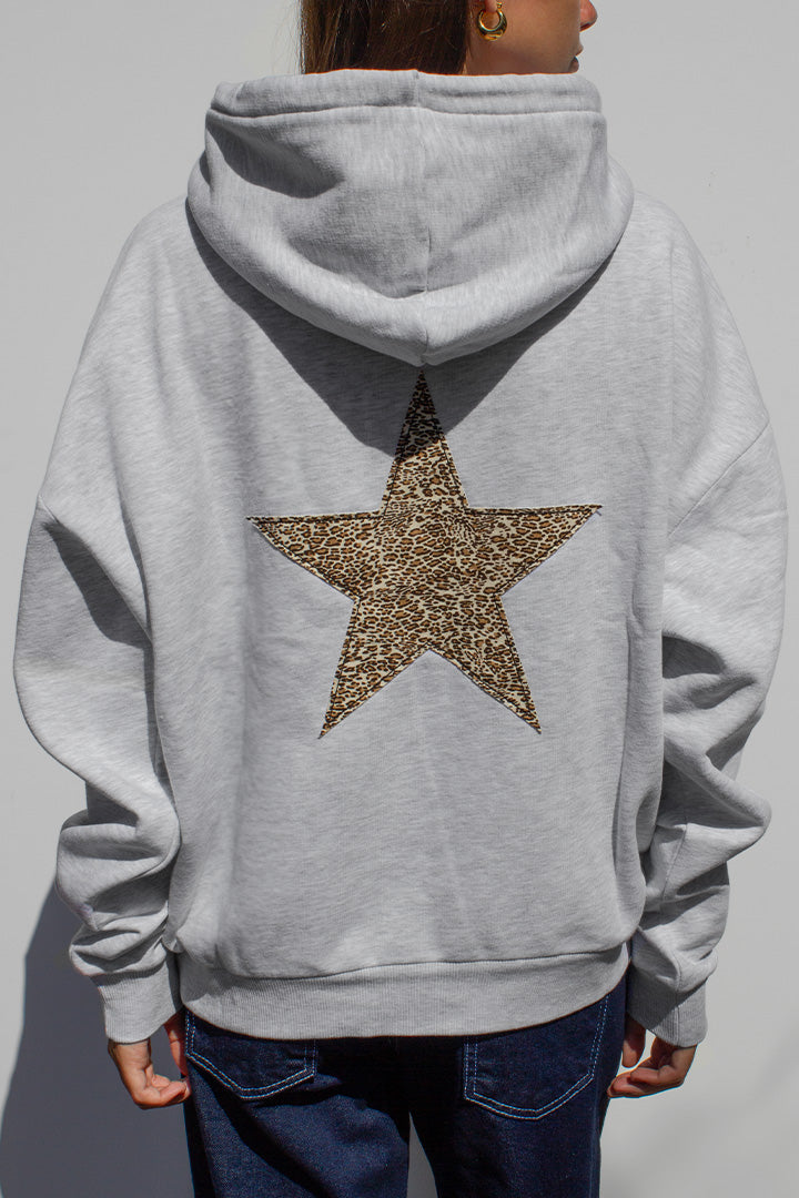 Subdued Deals - Star hoodie