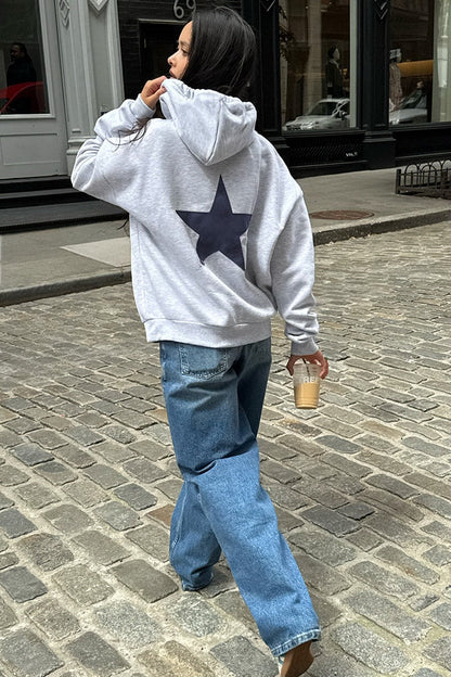 Subdued Deals - Star hoodie