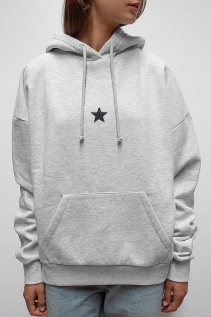 Subdued Deals - Star hoodie