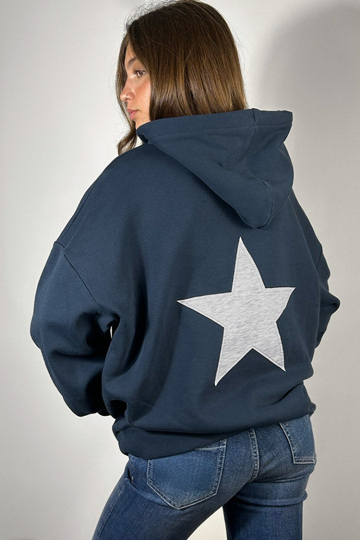Subdued Best Price - Star hoodie