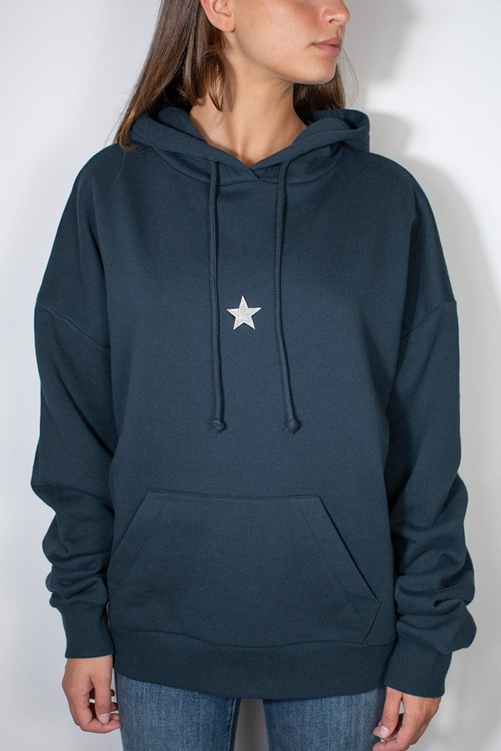 Subdued Best Price - Star hoodie